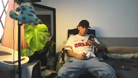 mrandrey23 online show from September 30, 2025, 6:02 pm