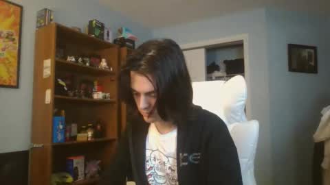 Ant online show from January 14, 2026, 6:13 pm