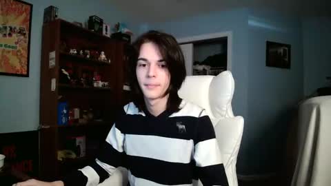 Ant online show from January 16, 2026, 6:45 pm