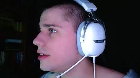 Mr Roman online show from February 12, 2026, 12:16 am