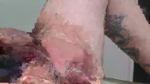 mrbigboppa1 online show from February 19, 2026, 2:40 am