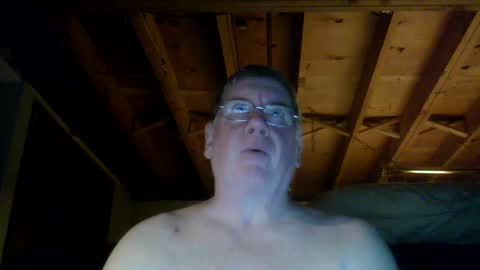 mrblade666 online show from January 4, 2025, 2:03 am