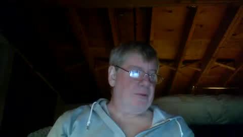 mrblade666 online show from January 24, 2025, 11:45 pm