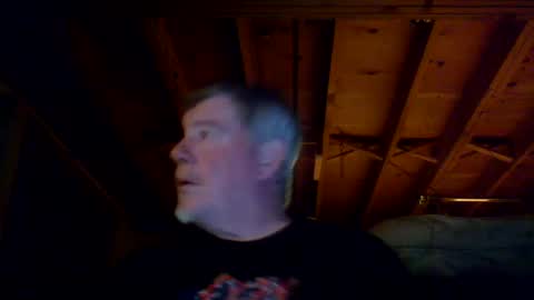 mrblade666 online show from October 11, 2025, 12:04 pm