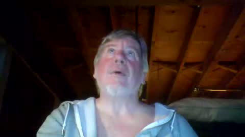 mrblade666 online show from December 1, 2025, 11:43 pm