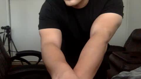 Mr Bree online show from March 2, 2025, 12:09 am