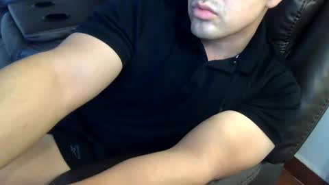 Mr Bree online show from September 27, 2025, 9:53 pm