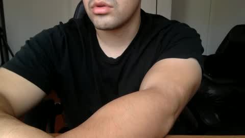 Mr Bree online show from October 6, 2025, 8:50 pm