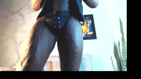 Snapshot of mrbyronstallion chatting on September 20, 2025, 3:07 am byron online show from September 20, 2025, 3:07 am