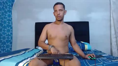 Christtofer online show from March 24, 2026, 2:55 pm