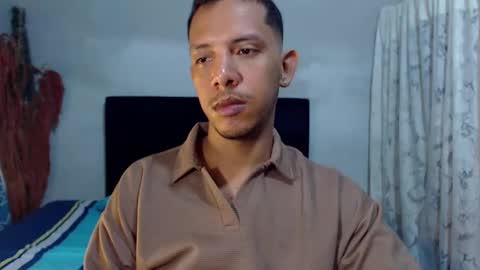 Snapshot of mrchrisdaniel chatting on June 4, 2026, 3:18 pm Christtofer online show from June 4, 2026, 3:18 pm