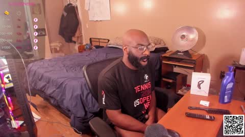 Chuck Daily online show from December 4, 2024, 6:00 am