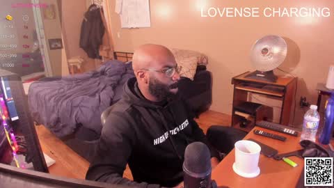 Chuck Daily online show from December 5, 2024, 5:15 am