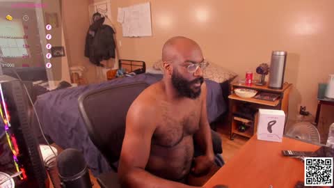 Chuck Daily online show from December 10, 2024, 7:22 pm