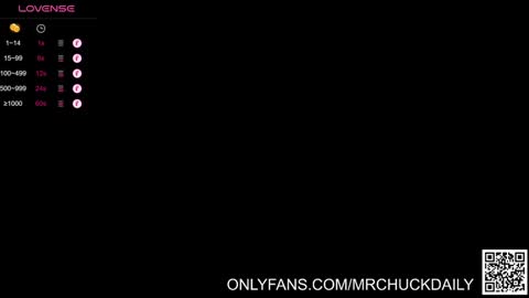 Chuck Daily online show from December 13, 2024, 8:51 am