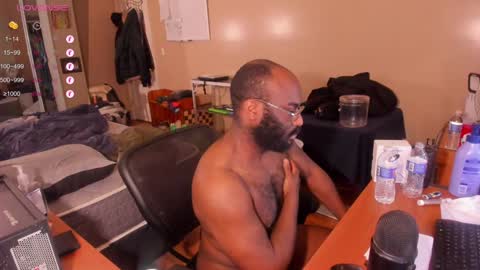 Chuck Daily online show from February 1, 2025, 7:36 am