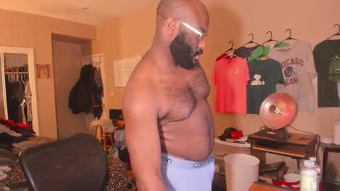 Chuck Daily online show from January 13, 2026, 5:35 am