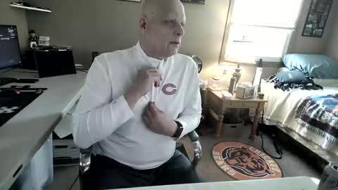 MrClean55 online show from January 6, 2026, 4:32 pm