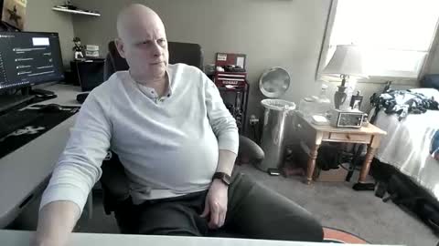 MrClean55 online show from March 17, 2026, 3:48 pm