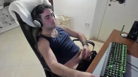 GoodBoy online show from January 3, 2025, 8:22 pm