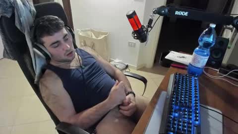 GoodBoy online show from February 12, 2025, 12:16 am