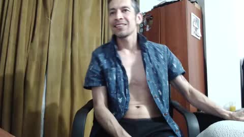 mrcock_col online show from January 22, 2025, 2:48 am