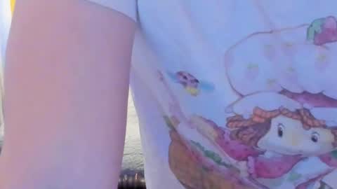 Croft online show from February 23, 2025, 8:11 pm