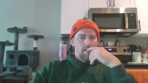 Snapshot of mrcumfixit chatting on October 12, 2025, 3:11 pm mrcumfixit online show from October 12, 2025, 3:11 pm