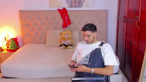 mr disan online show from December 5, 2025, 12:41 am