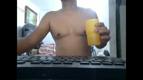 Gato online show from January 16, 2025, 3:23 am