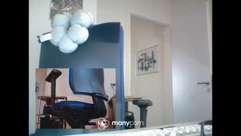 MrJohnsen1975 online show from February 12, 2026, 2:34 pm