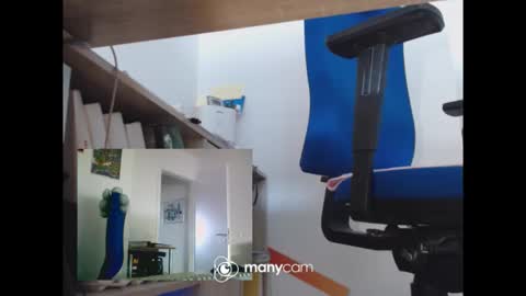 MrJohnsen1975 online show from March 19, 2026, 8:51 am