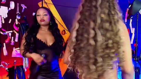 mrebonybdsm online show from October 7, 2025, 12:13 pm