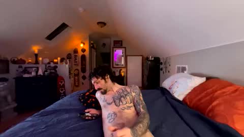 mrfanceypants online show from May 12, 2026, 7:16 am