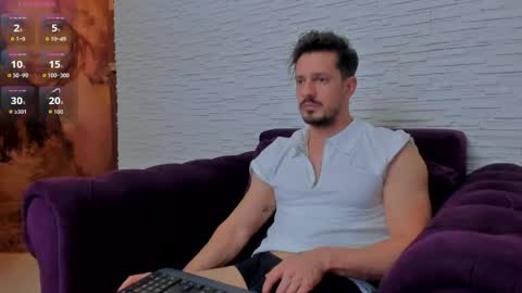 David online show from April 30, 2026, 8:57 pm