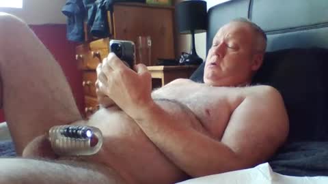 mrforyou2812 online show from October 5, 2025, 11:41 am