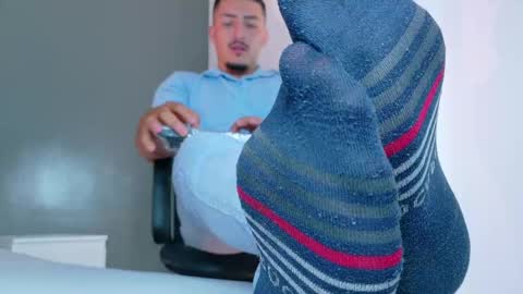 Mr Fox online show from September 29, 2025, 8:35 pm