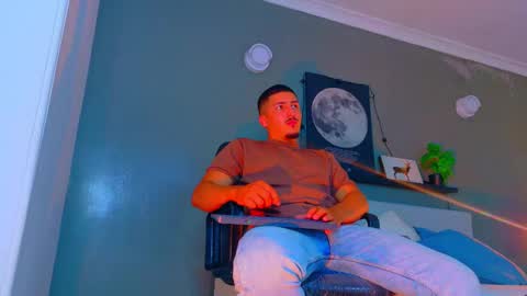 Mr Fox online show from October 29, 2025, 7:59 pm