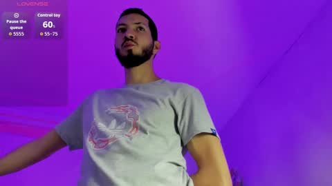 Andy online show from September 23, 2025, 2:25 am