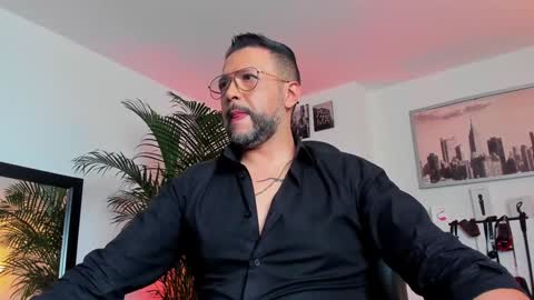 MrFrank. online show from December 7, 2024, 2:24 pm