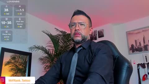 MrFrank. online show from December 13, 2024, 12:28 pm