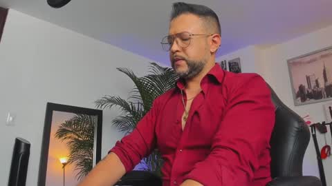 MrFrank. online show from January 26, 2025, 2:19 pm