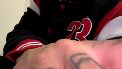 mrfrankfuckforfree online show from January 8, 2025, 6:09 pm