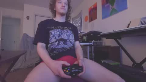 Ian online show from February 24, 2026, 1:53 pm