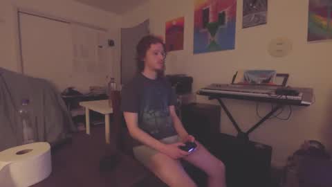 Ian online show from April 13, 2026, 7:03 am