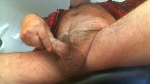 MrGspotHitter4U online show from January 12, 2025, 5:22 pm