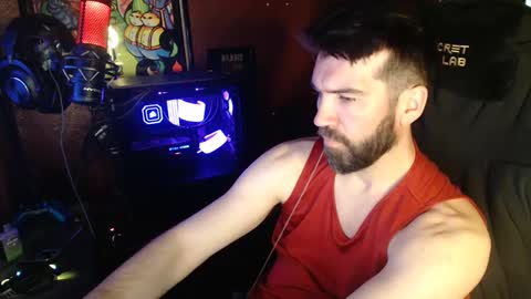 mrguy8888 online show from February 21, 2025, 10:26 pm