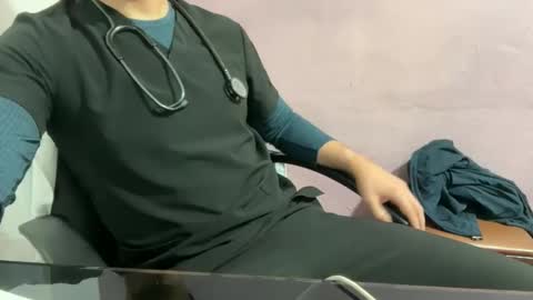 MrHeart online show from March 10, 2026, 2:27 am