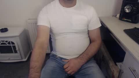 Snapshot of mrhorny_2023 chatting on December 11, 2024, 8:15 am Your Mister online show from December 11, 2024, 8:15 am