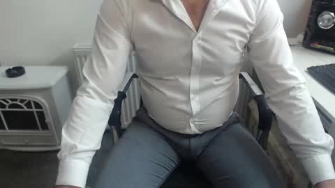 Snapshot of mrhorny_2023 chatting on December 16, 2024, 8:09 am Your Mister online show from December 16, 2024, 8:09 am